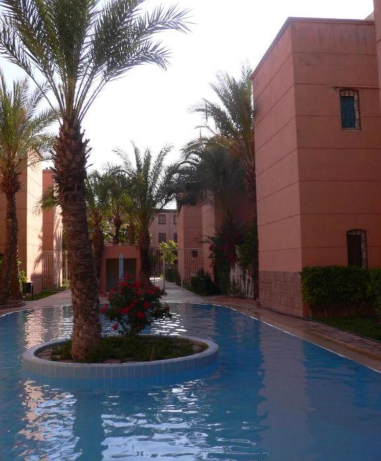 Riad Syrine Marrakesh Exterior photo