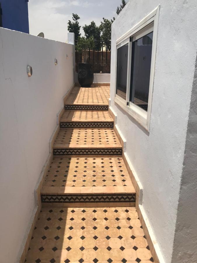 Riad Syrine Marrakesh Exterior photo